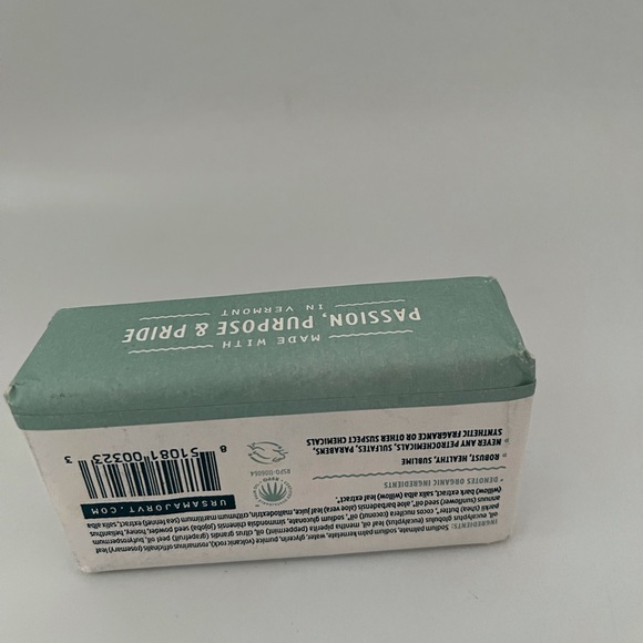 Ursa Major Morning Mojo Soap - Picture 3 of 4